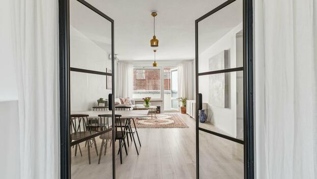 Punavuorenkatu 21, Punavuori, Helsinki