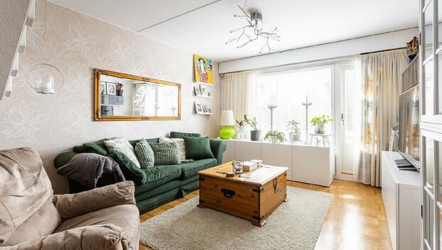 Rekikuja 2, Eerola, Valkeakoski