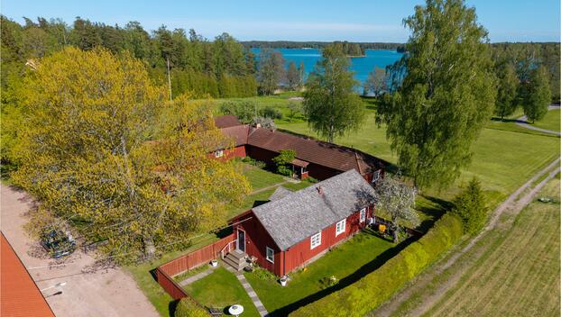 Bastubackantie 260, Haga, Inkoo