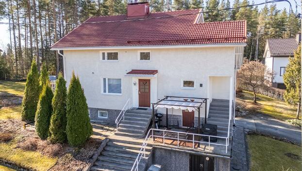 Painontie 38, Roukko, Valkeakoski