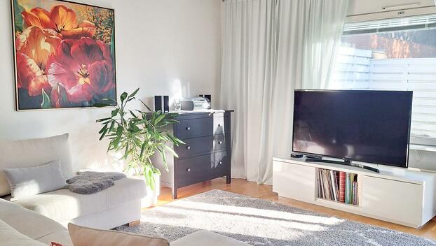 Estetie 3, Rajakylä, Vantaa