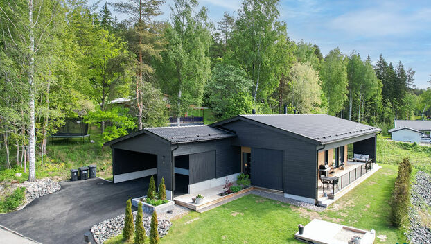 Vihtakatu 5, Kytölä, Lahti