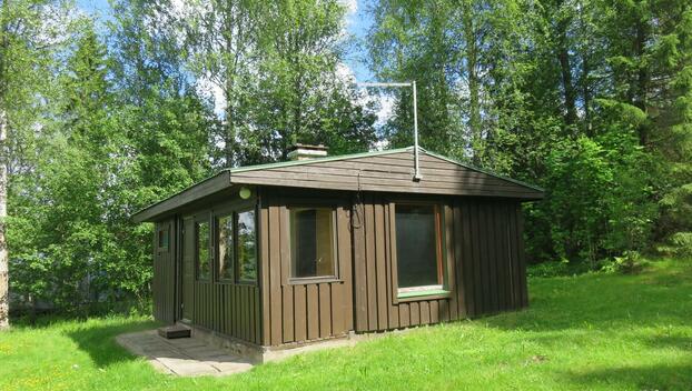 Polvijärventie 35, Koivumäki, Siilinjärvi