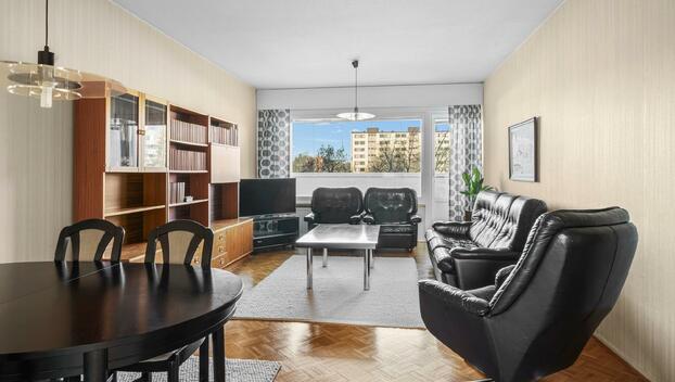 Myyrmäentie 6, Myyrmäki, Vantaa