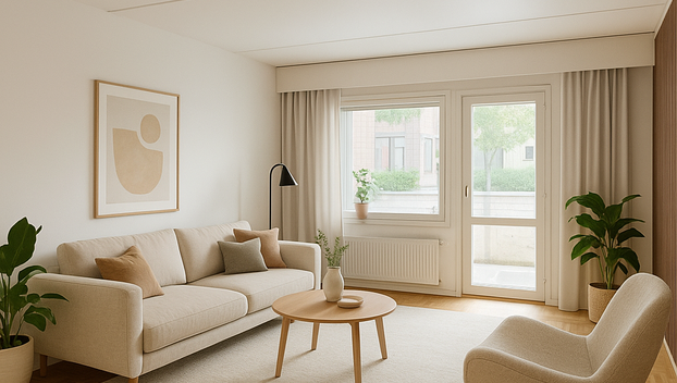 Harakantie 4, Leppävaara, Espoo