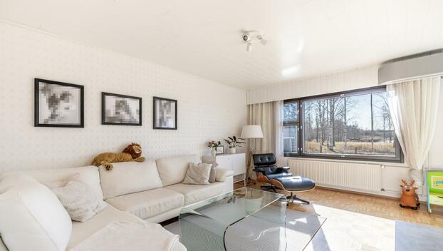 Kölikaari 19-21, Saksala, Mikkeli