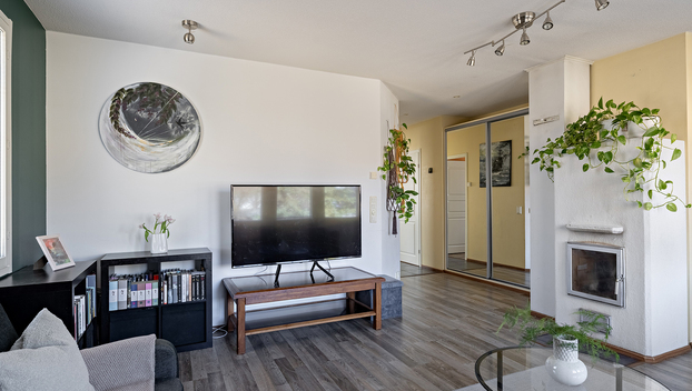 Koivikonkierto 29, Tupos, Liminka