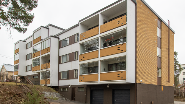 Kalevalankatu 32, Männistö, Kuopio