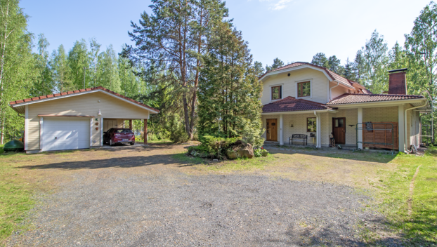 Kehvolantie 200, Kehvo, Siilinjärvi