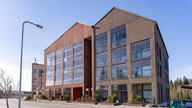 Rissonkatu 52, Lamminrahka, Kangasala