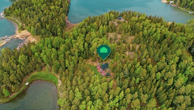 Mörnäsudden 10, Tammisaari, Raasepori