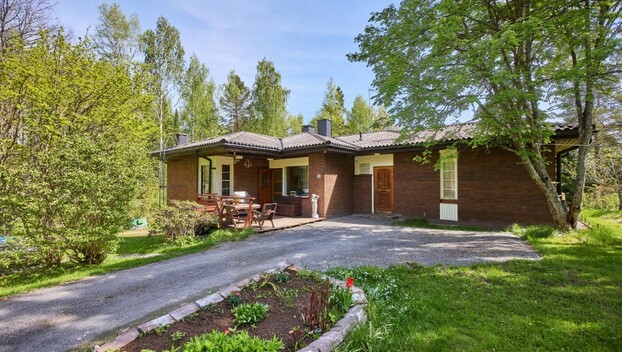 Järventaustantie 113, Hiittinen, Lohja