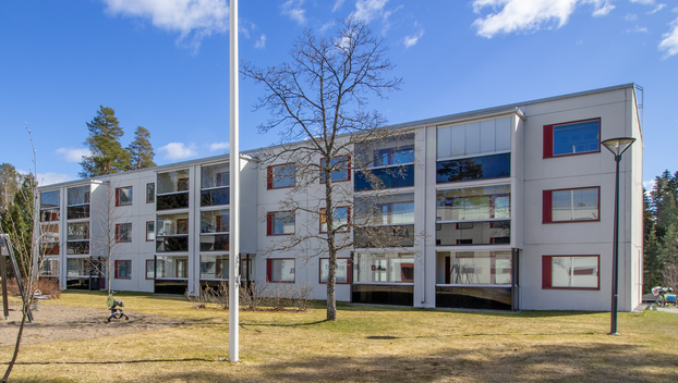 Saarijärventie 2, Saarijärvi, Kuopio