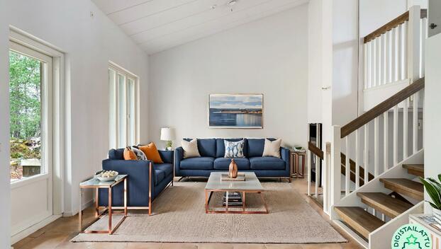 Palomäentie 17, Laaksolahti, Espoo