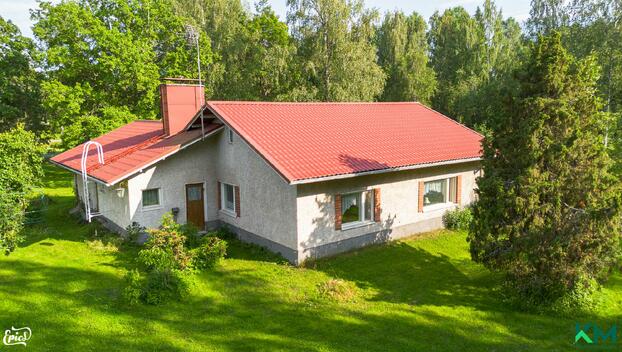 Purotie 1, Siuro, Nokia