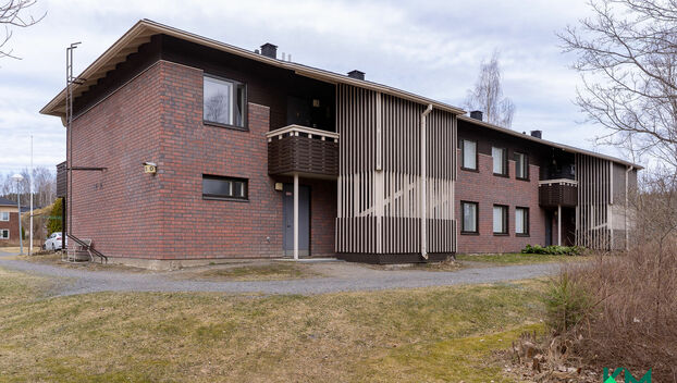 Hölkkäsuora 4, Suorama, Kangasala