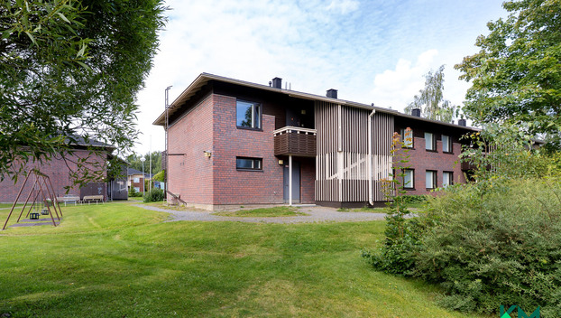 Hölkkäsuora 4, Suorama, Kangasala