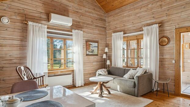 Hiidenniementie 15, Röylä, Lohja