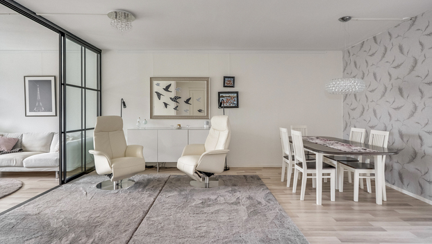 Pyhäjärvenkatu 10, Kaakinmaa, Tampere