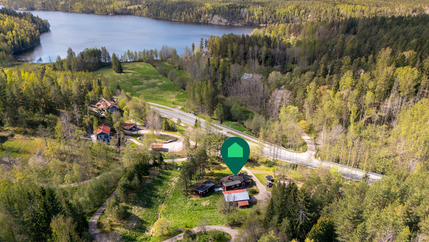 Nuuksiontie 37, Nuuksio, Espoo