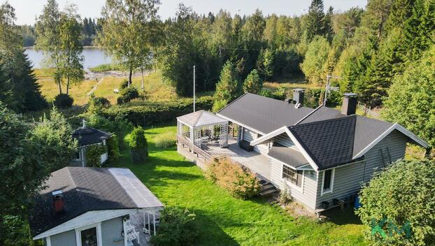 Mustanlahdentie 112, Pirkkiö, Tornio