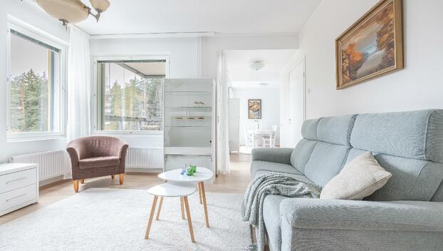 Konalantie 39, Konala, Helsinki