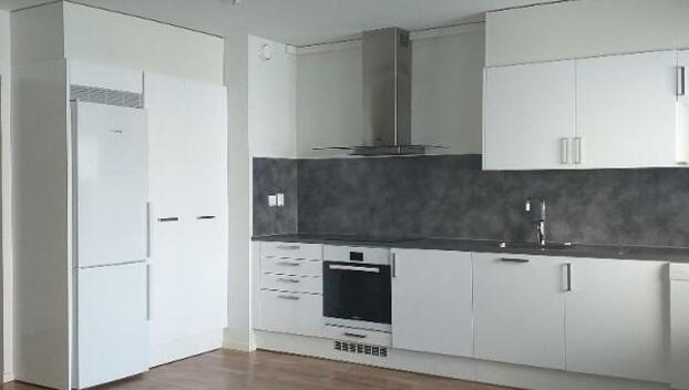 Lokkalantie 14, Munkkiniemi, Helsinki