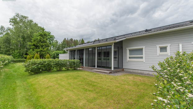 Koivutie 5, Koliini, Seinäjoki