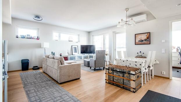 Tuulensuunkatu 23, Keskusta, Naantali