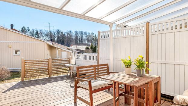 Vaarinpiha 5, Ravals, Kirkkonummi