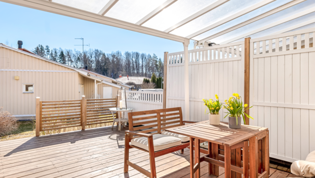 Vaarinpiha 5, Ravals, Kirkkonummi