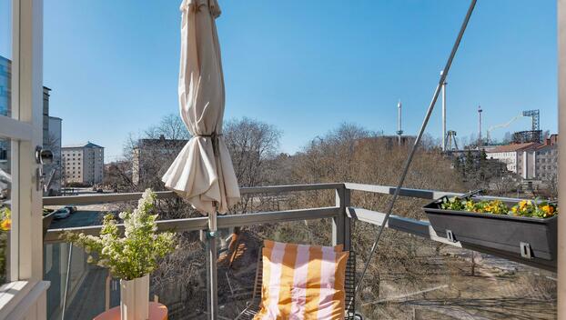 Helsinginkatu 34, Kallio, Helsinki