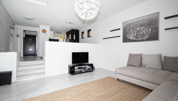 Aittolammentie 5, Jynkkä, Kuopio