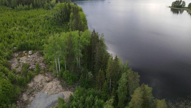 Syväkaarre 3, Helppanala, Mikkeli