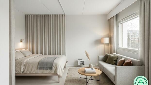 Laurinniityntie 5, Lassila, Helsinki