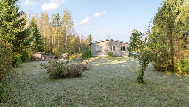 Riihikalliontie 2, Riihikallio, Tuusula