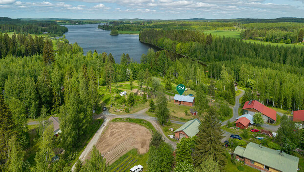 Kotilahdentie 26, Räimä, Siilinjärvi