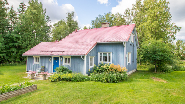Monninlinja 76, Monni, Hausjärvi