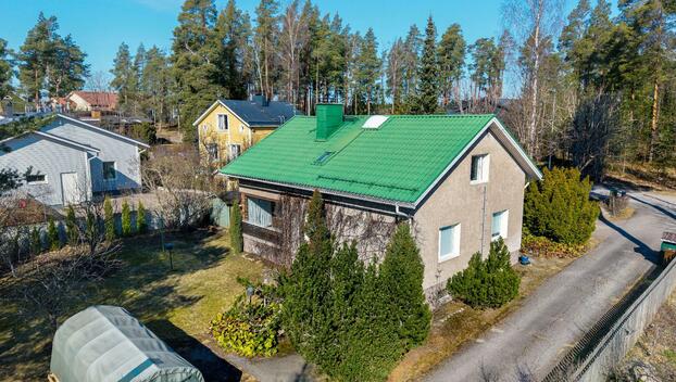 Vitsastie 28, Konala, Helsinki