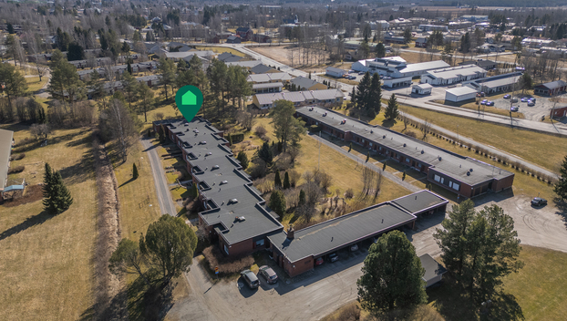 Pajatie 6, Herrala, Ilmajoki