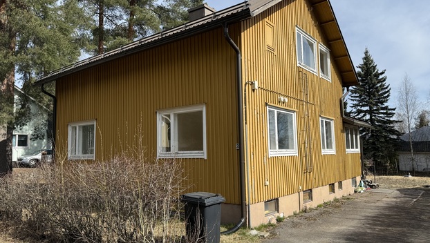 Vattuvuorenkatu 59, Kuoppakangas, Varkaus