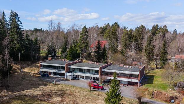 Massbyntie 42, Massby, Sipoo