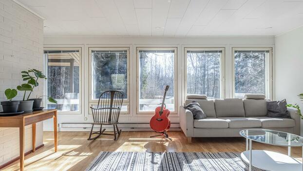 Kuivinniementie 2, Kuivinniemi, Kuopio