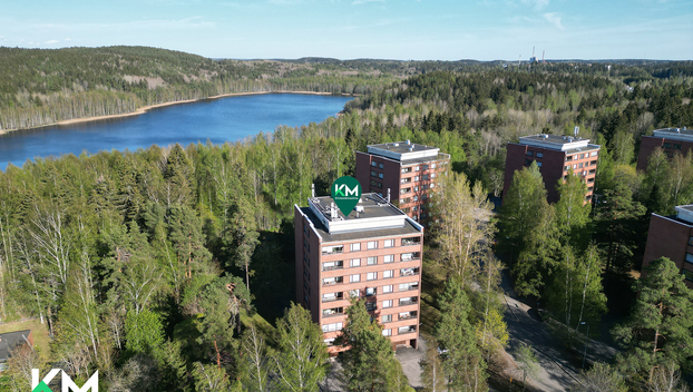 Mäklöörinkatu 4, Mukkula, Lahti