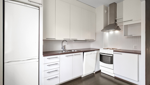 Kiviharjunkatu 13, Tykki-Kiviharju, Lappeenranta