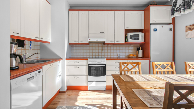 Koverinkatu 4, Kuusimäki, Lappeenranta