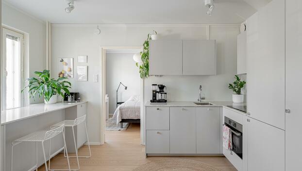 Kauppalantie 33, Etelä-Haaga, Helsinki