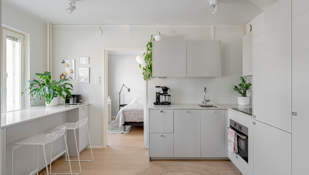 Kauppalantie 33, Etelä-Haaga, Helsinki