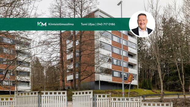 Viherlaaksonranta 15, Viherlaakso, Espoo