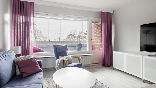 Viherlaaksonranta 15, Viherlaakso, Espoo